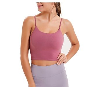 Lemedy Women Sports Bra